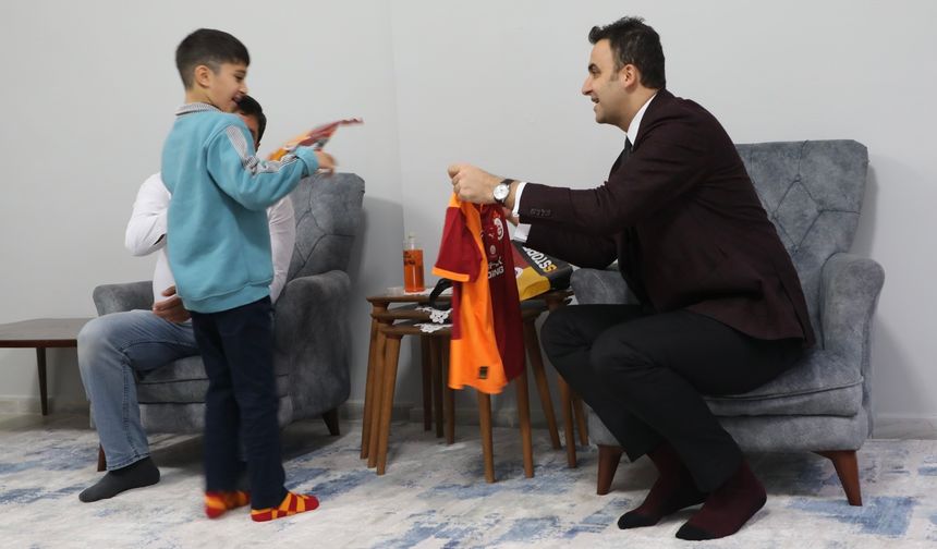 Hasankeyf’te Talepler Yerinde Dinlendi