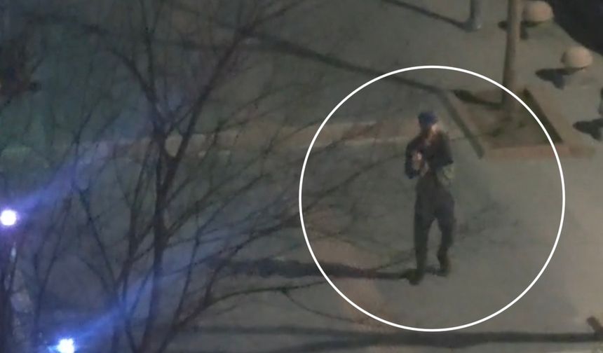 Batman'da silahlı saldırı: 2 yaralı