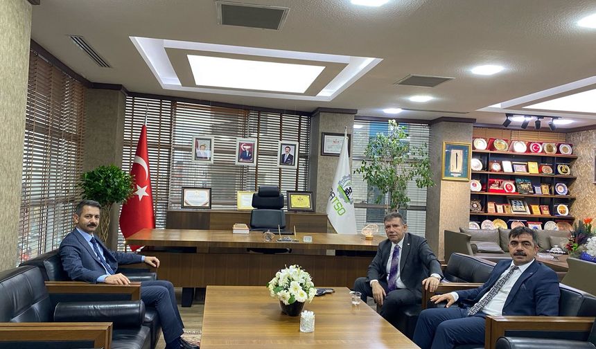 İŞKUR ve BATSO’dan Batman İçin Güç Birliği