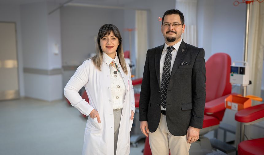 Kanserden değil, geç tanıdan korkmalıyız