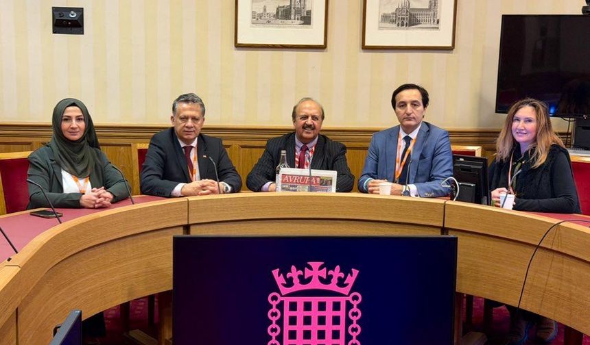 KGK’ya özel medya oturumu