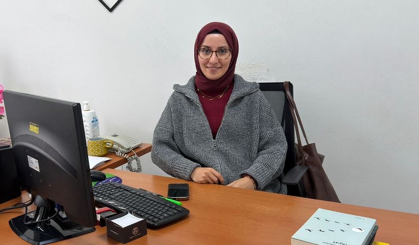 Kozluk Devlet Hastanesi’ne Psikiyatri Uzmanı Atandı