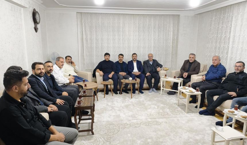 Mahalle Mahalle Gönül Sofrası