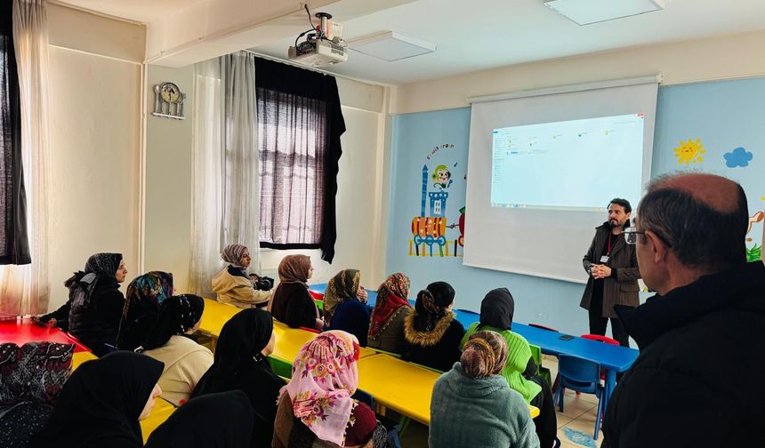 Miniklerin Güvenliği İçin Kritik Eğitim