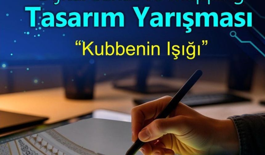Necat Nasıroğlu Proje Yarışmasında Finale Doğru