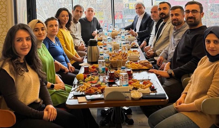 Öğrenciler için daha güçlü yurt hizmeti