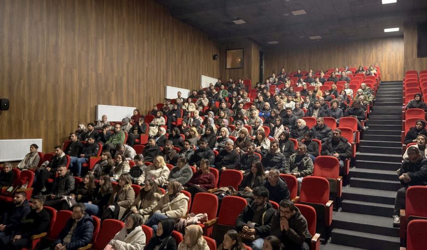 Öğretmenlere Aile ve Çocuk Eğitimi Desteği