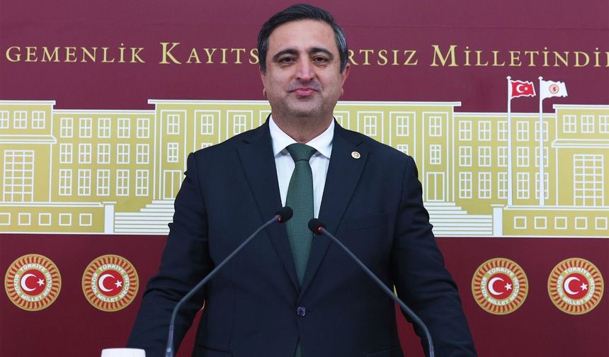 "Özgürlük adı altında ahlaki çöküşe göz yummak sorumsuzluktur"