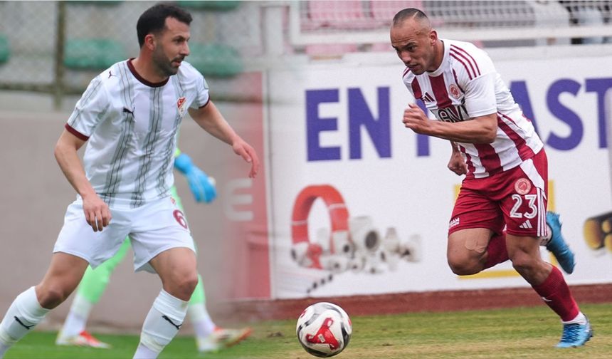 Batman Petrolspor-Elazığspor Maçı saat kaçta, hangi kanalda?