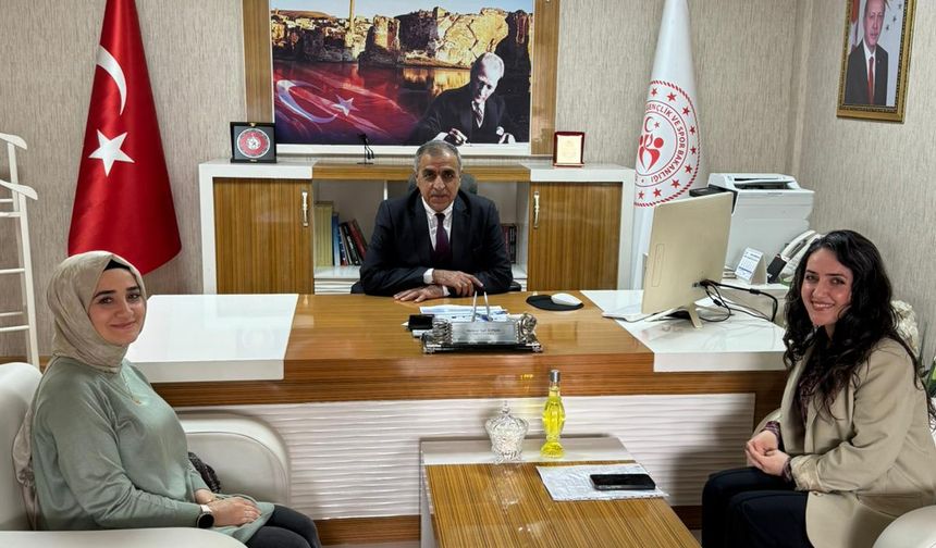 Ramazan Öncesi Beslenme Toplantısı