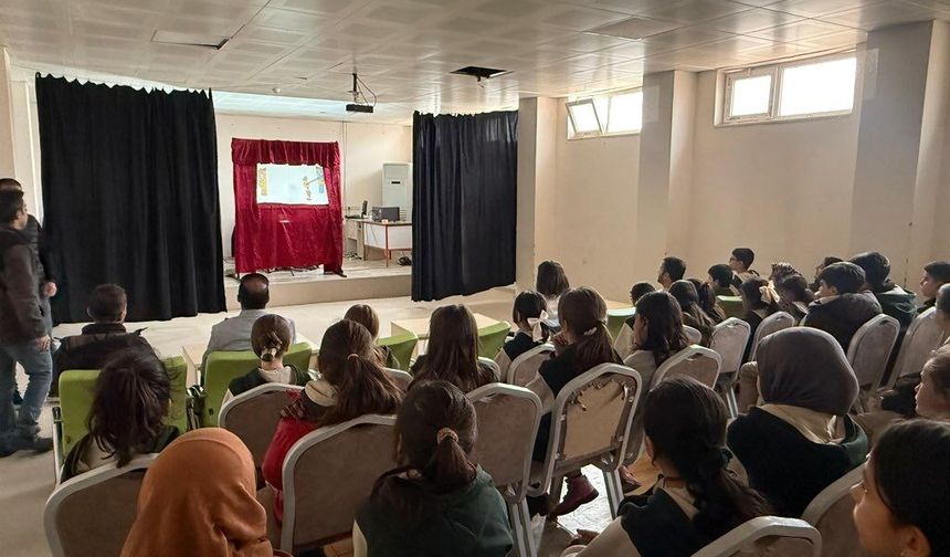 Ramazan Şenliklerinde Coşku Dorukta