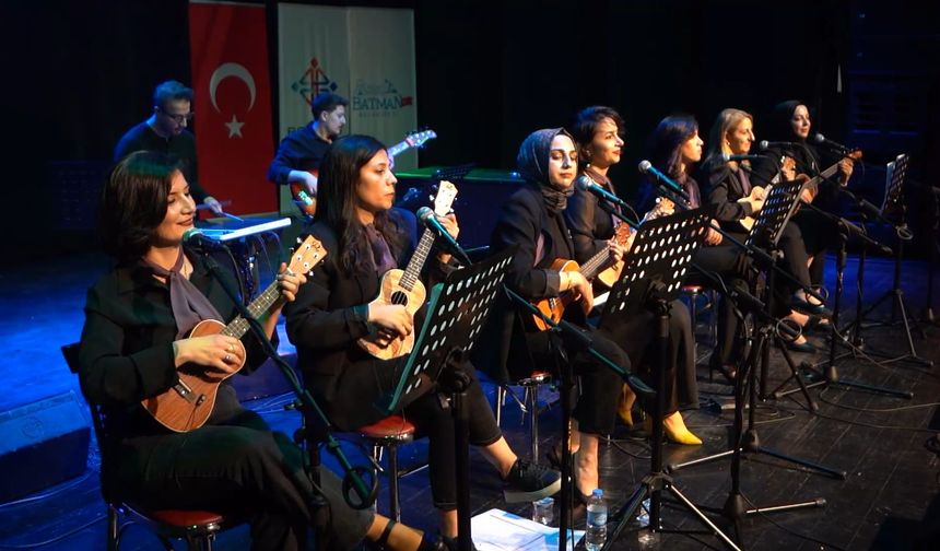 Sanat Etkinlikleri Tüm Hızıyla Devam Ediyor