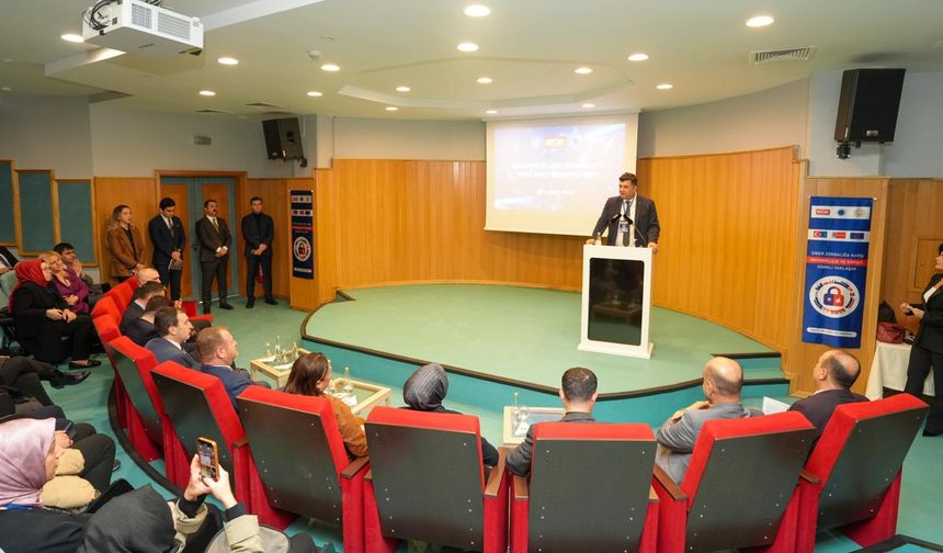 Siber Zorbalığa Karşı Empati Odaklı Çalıştay Tamamlandı