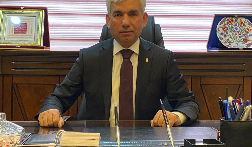 “Sporda Şiddetin Asla Mazereti Olamaz”