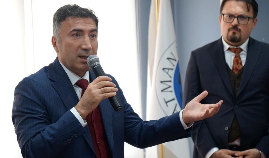 Üniversite Saha Buluşması 1.200’ü Aşkın Eğitimciye Ulaştı