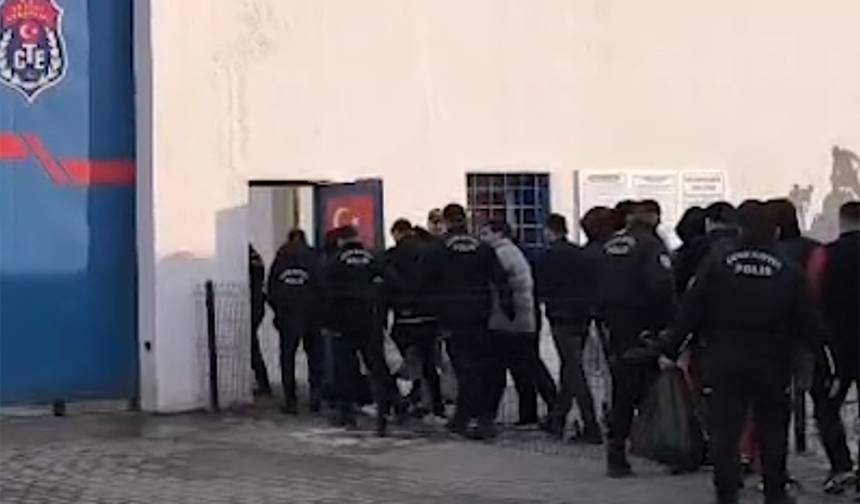 Yasa Dışı Bahiste 15,1 Milyar TL’lik Dev Vurgun