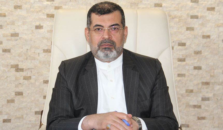 “Zenginin Malında Fakirin Hakkı Var”