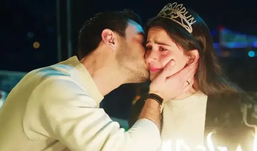 2. Fragman: Sevdiğim Sensin 8 Bölüm Fragmanı İzle!