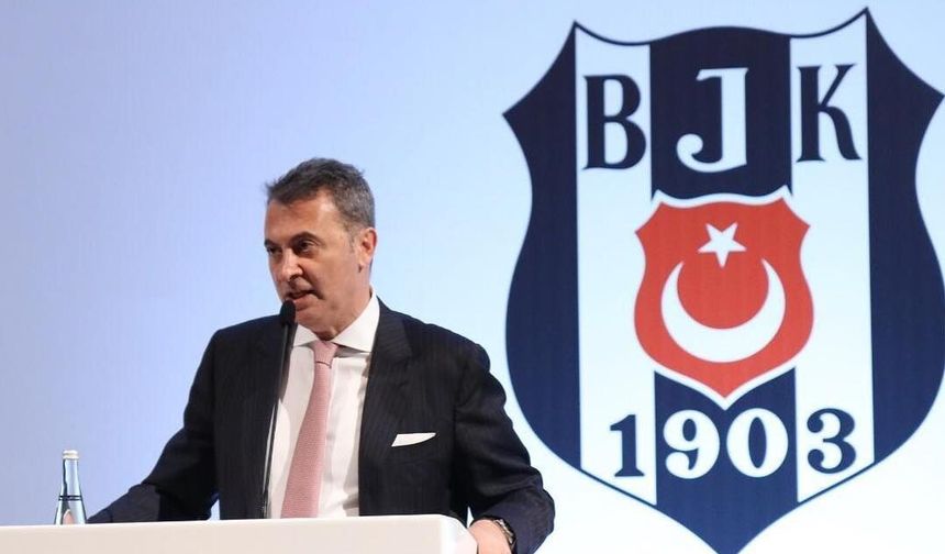 SON DAKİKA! Fikret Orman Neden Gözaltına Alındı?