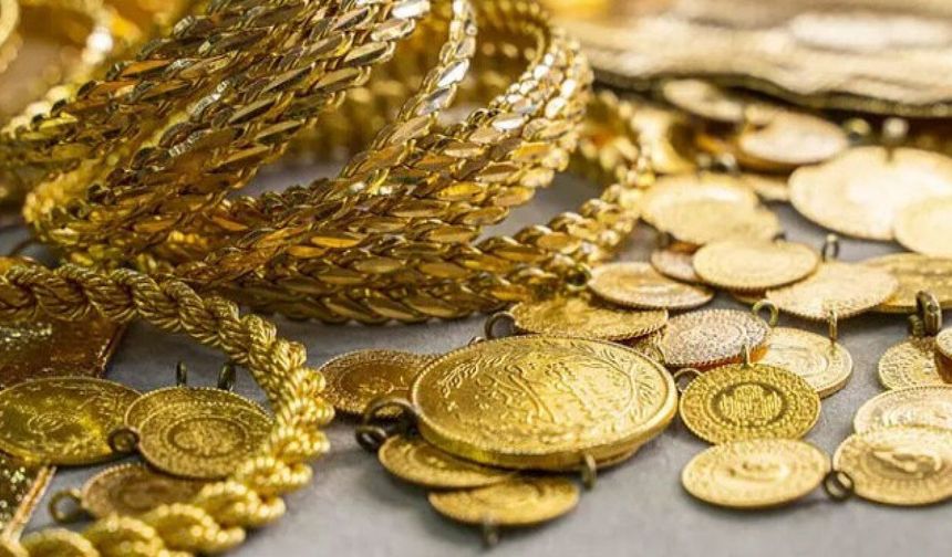 Altın Arz Kıtlığı Ne Demek?