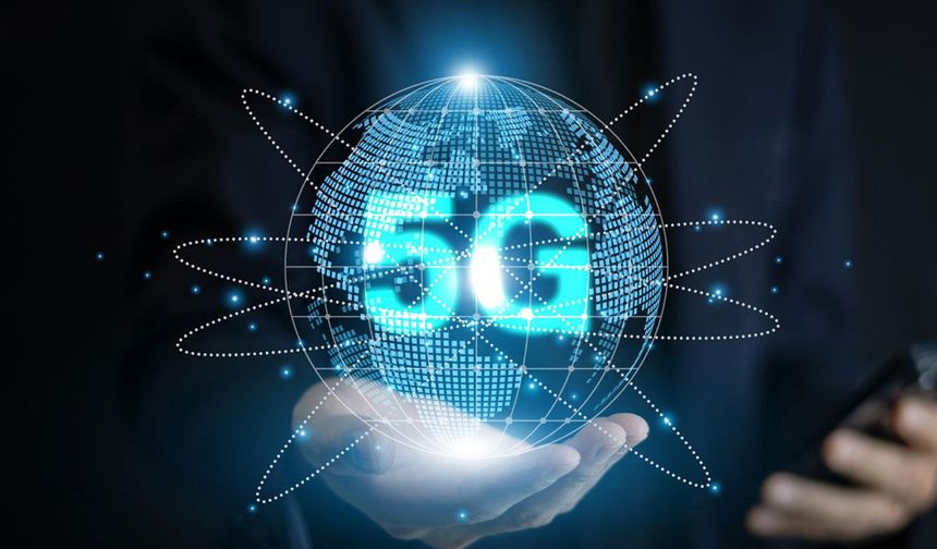5G Devrimi Başlıyor: 1 Nisan'da Yeni Çağ Açılıyor! İşte Bağlanmak İçin Yapmanız Gerekenler