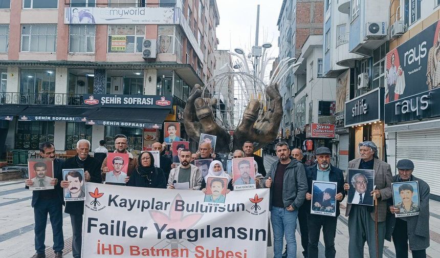 729. Haftada Aynı Talep