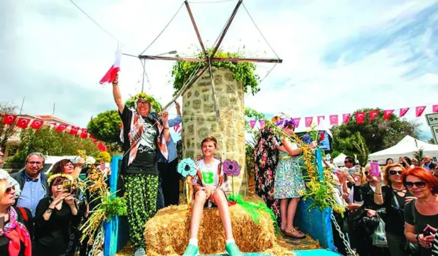 Alaçatı Ot Festivali Ne Zaman? (2026)