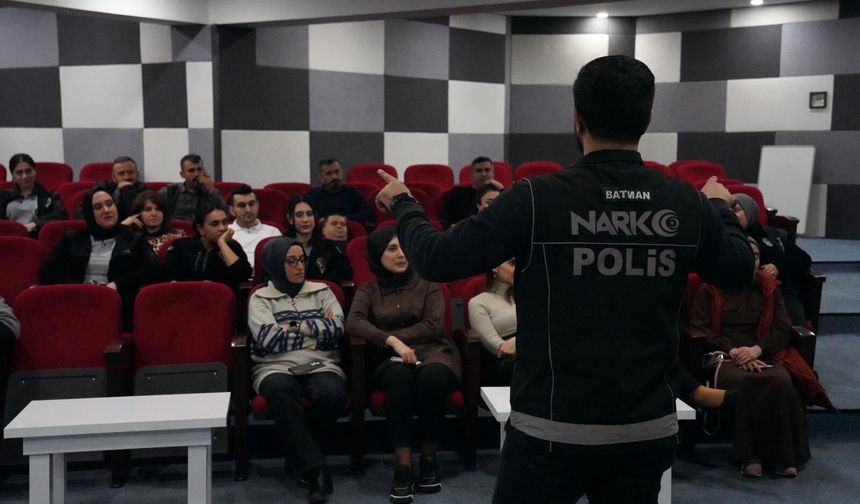 Anne Bilinci Bağımlılıkla Mücadelede Anahtar mı?