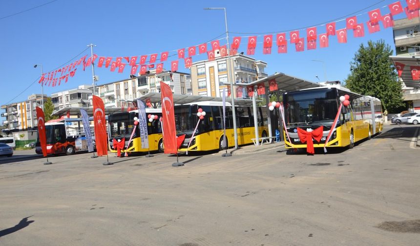 Arife Günü Mezarlıklara Ek Sefer