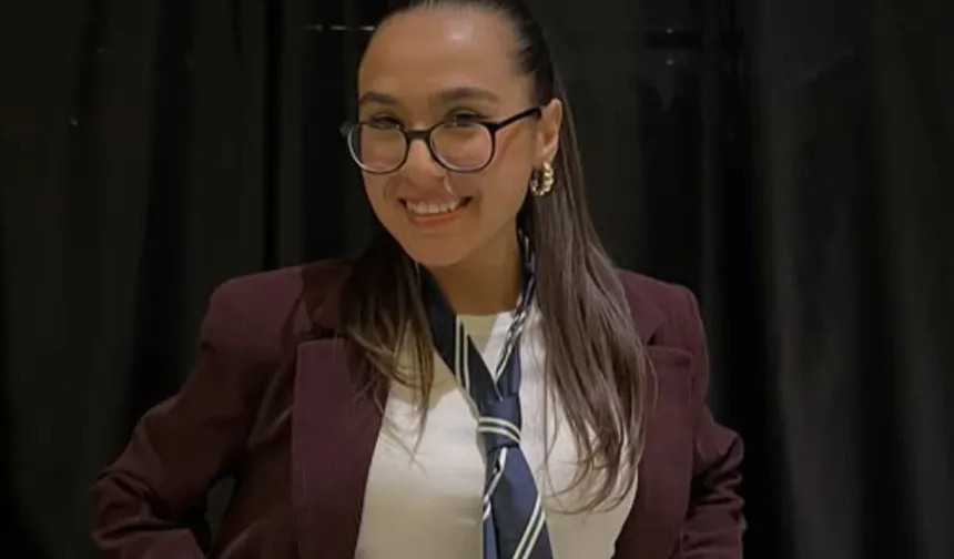 Ayliz Yaşar İnstagram ve TikTok Hesapları ve Paylaşımları 2026!