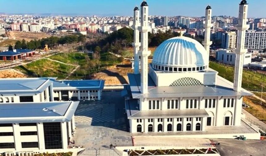 Batman Bayram Namazı 2026: Saat Kaçta Kılınacak? İşte Detaylar