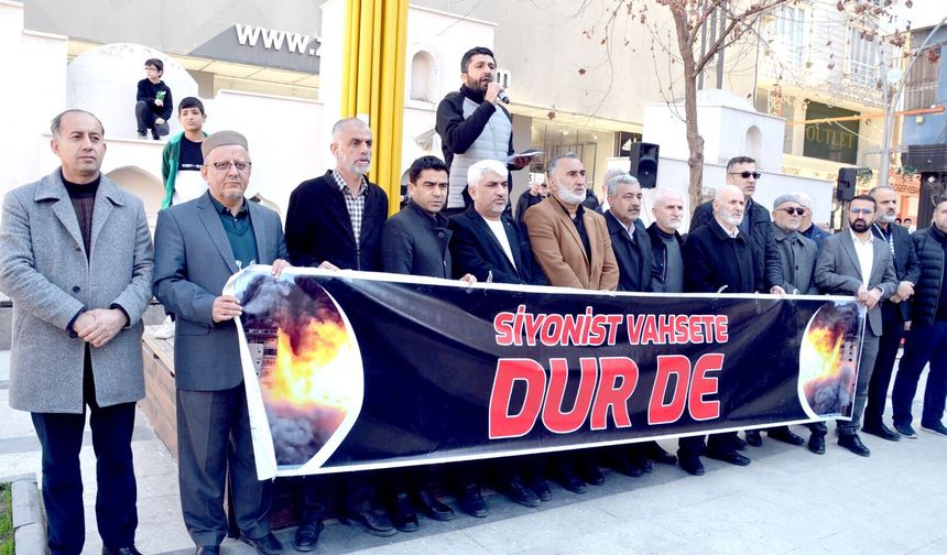 “İran’a Yönelik Saldırılar Savaşı Büyütür”