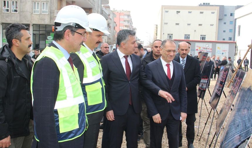 Batman’a Yeni Aile Sağlığı Merkezi: 52 Bin Kişiye Nitelikli Birinci Basamak Hizmeti