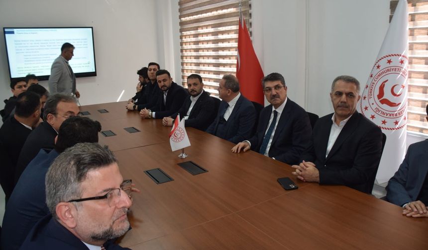 Batman’da Bağımlılıkla Mücadelede “Batman Modeli” Dönemi