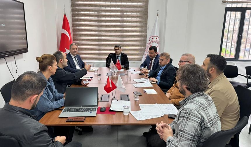 Batman’da Bağımlılıkla Mücadelede Yeni Dönem