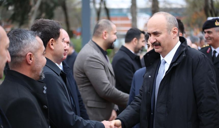 Batman’da Bayram Coşkusu Parklara Taştı