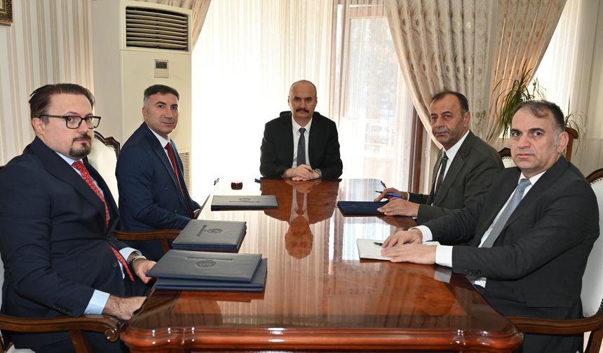 Batman’da Çifte Protokol: Kadınlara Destek, Turizme Güç