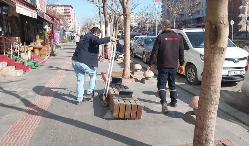 Batman’da Eski Banklar Yenileniyor