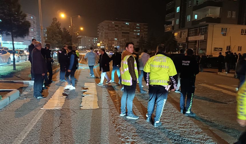 Batman’da Feci Kaza: 78 Yaşındaki Kadın Hayatını Kaybetti