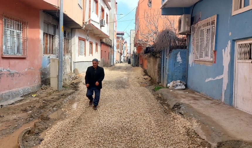 Batman’da Fen’de Durmak Yok