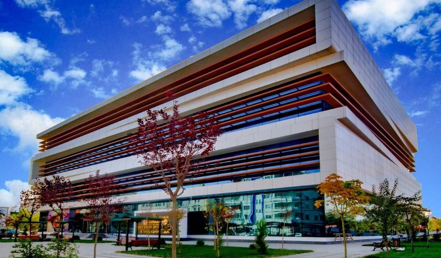 Batman’da Kitap Dostları Büyük Buluşmaya Hazırlanıyor!