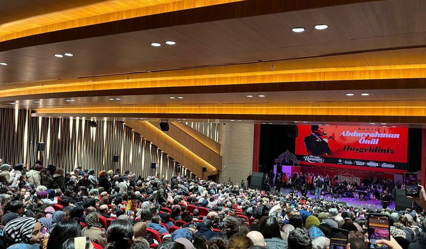 BATMAN’DA RAMAZAN COŞKUSU KÜLLİYEDE YAŞANIYOR