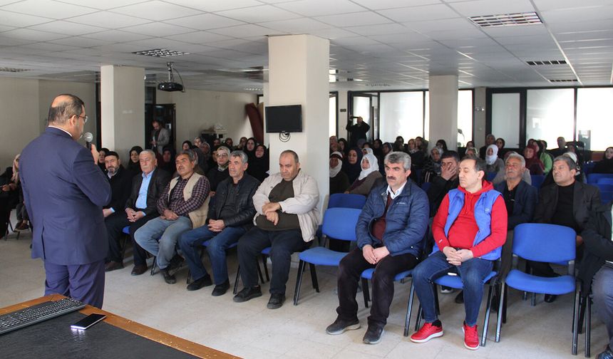 Batman’da Şevval Umresi Heyecanı