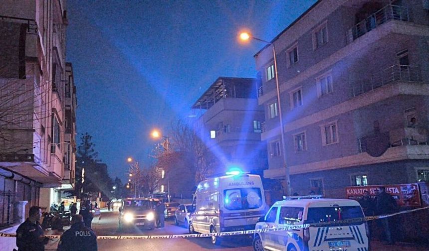 SON DAKİKA | Batman’da Silahlı Saldırı: Anne ve Oğullarına Kurşun Yağdı, 1 Ölü 1 Ağır Yaralı