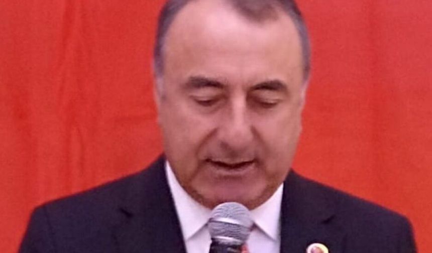 Batman’ın Havaalanı Taşınacak mı? Halk Tepkili!