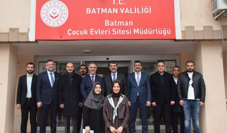 Bayramın En Güzel Tebessümü