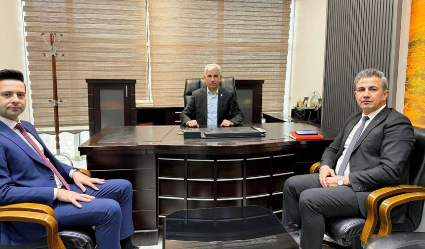 BESO’dan 1 Milyon TL’lik Kredi Desteği