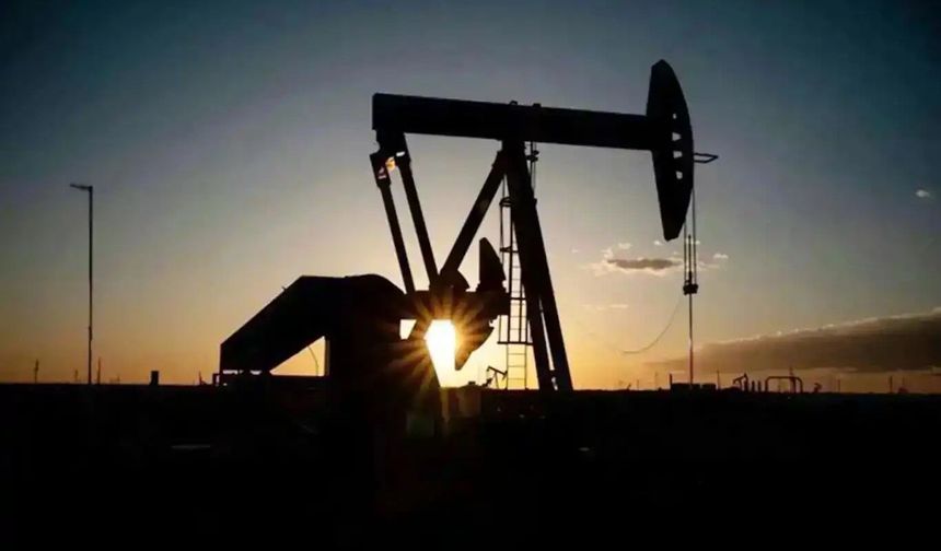 Brent petrol 108,57 dolardan işlem görüyor