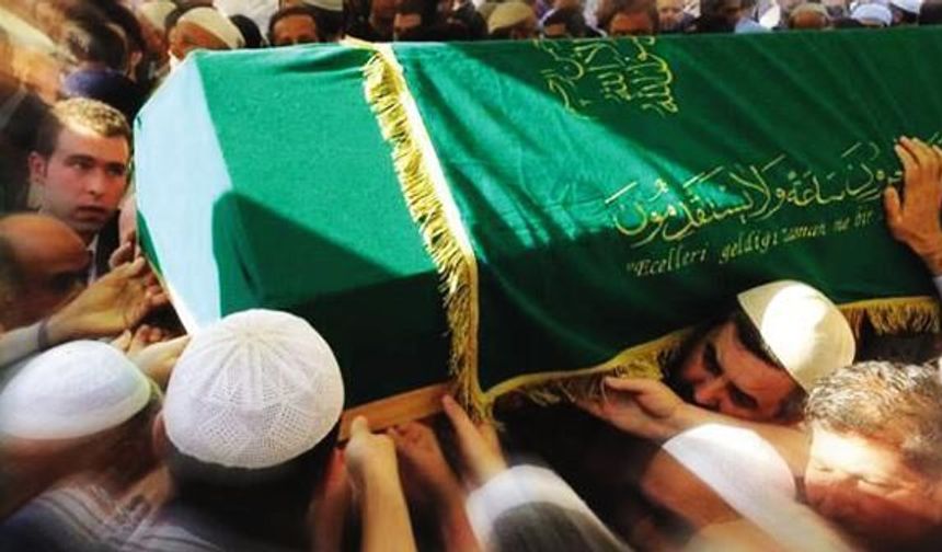 Batman'da bugün iki kişi öldü