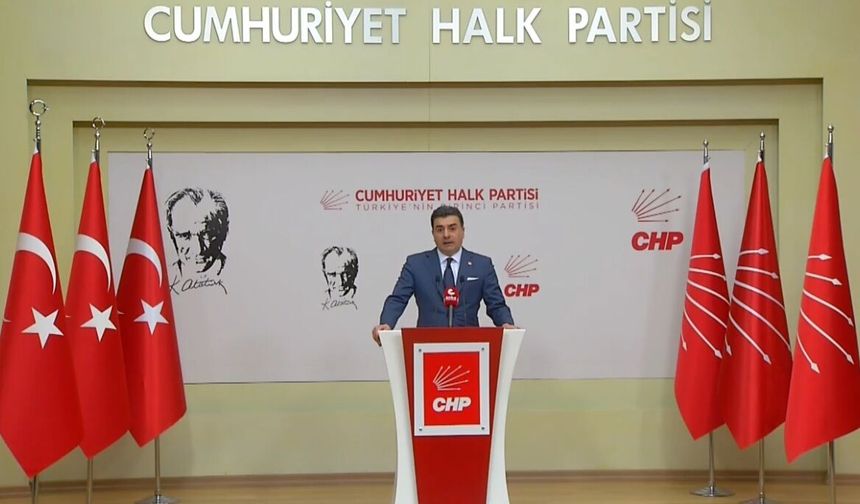 CHP’li Başkan Krizi Büyüyor! Parti Üyeliği Askıya Alındı